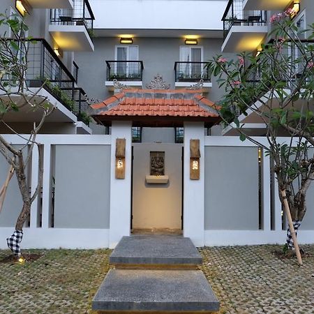Semimpi Hotel Canggu  Exterior photo