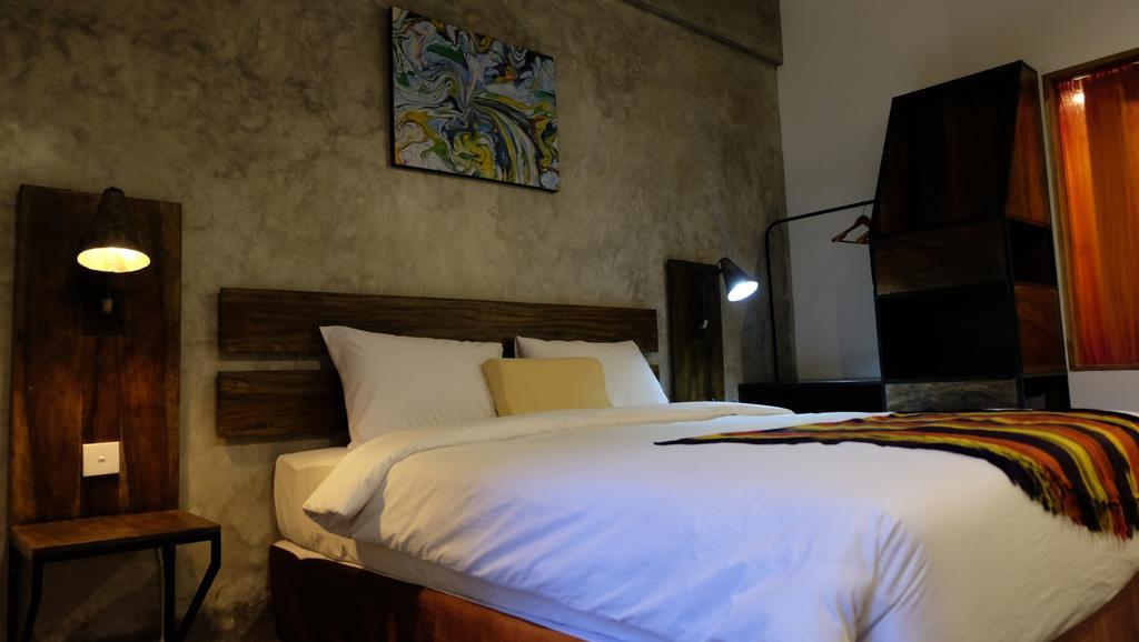 Semimpi Hotel Canggu  Exterior photo